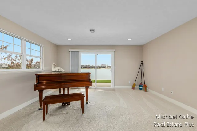 $524,900 | 7443 Watermark Drive, Unit 32, Allendale, MI 49401