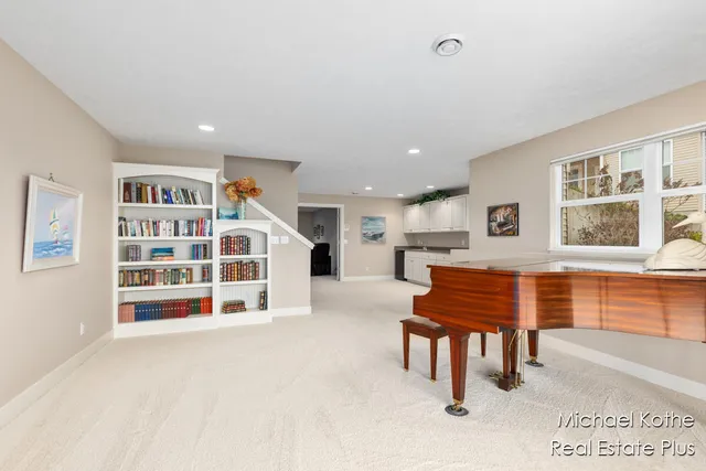 $524,900 | 7443 Watermark Drive, Unit 32, Allendale, MI 49401