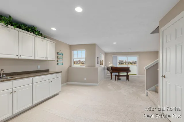 $524,900 | 7443 Watermark Drive, Unit 32, Allendale, MI 49401