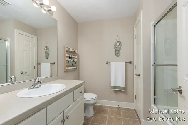 $524,900 | 7443 Watermark Drive, Unit 32, Allendale, MI 49401