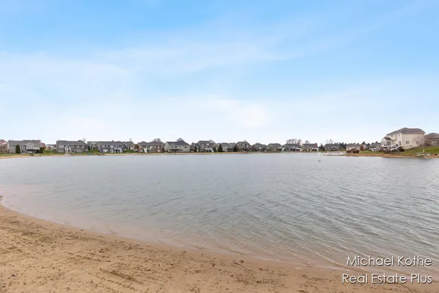 $524,900 | 7443 Watermark Drive, Unit 32, Allendale, MI 49401