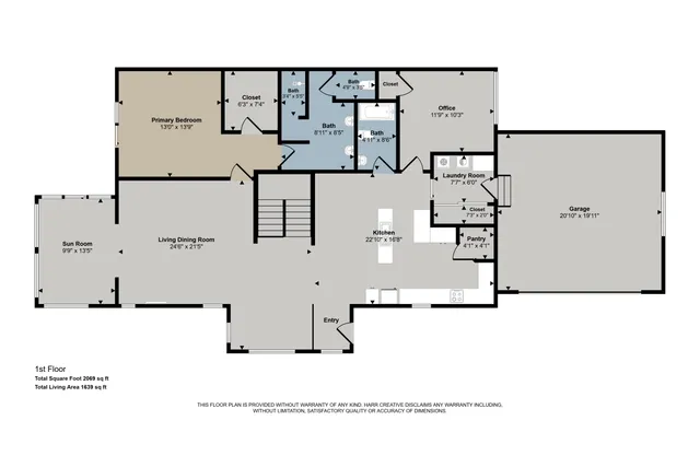$524,900 | 7443 Watermark Drive, Unit 32, Allendale, MI 49401
