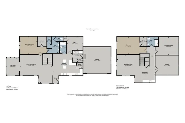 $524,900 | 7443 Watermark Drive, Unit 32, Allendale, MI 49401