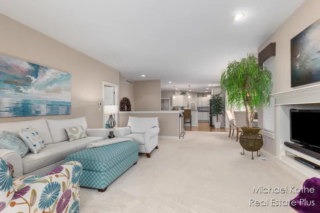 $524,900 | 7443 Watermark Drive, Unit 32, Allendale, MI 49401