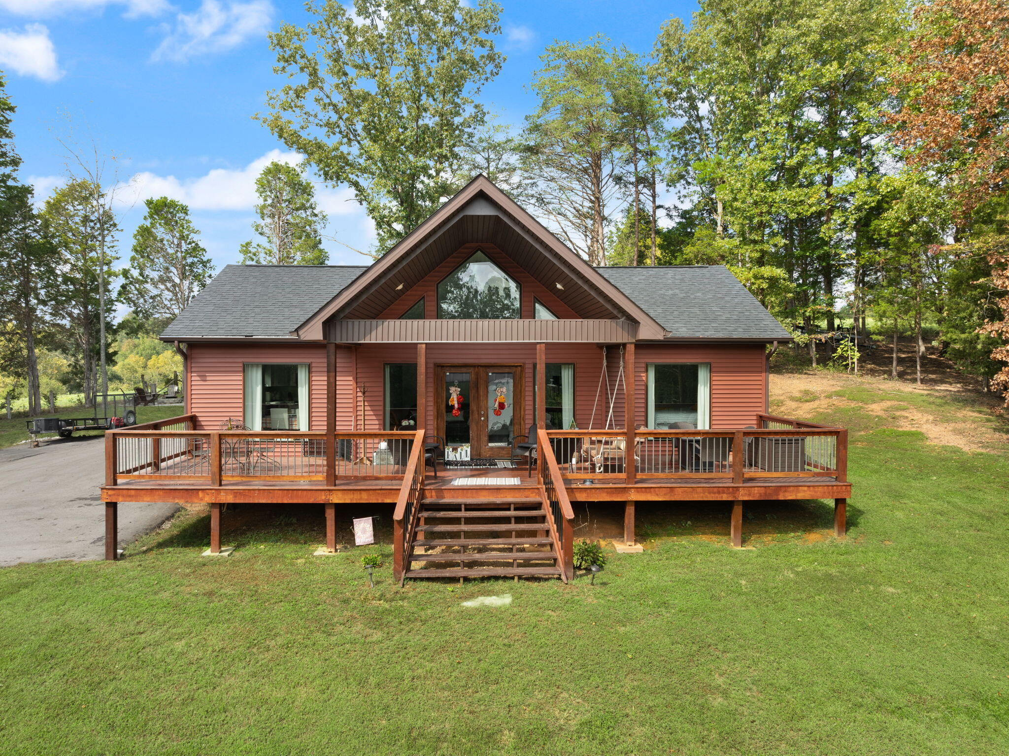 1970 Bridge Hollow Road Somerset, KY 42503 - Photo 3 of 81 2-web-or-mls-DJI_0812