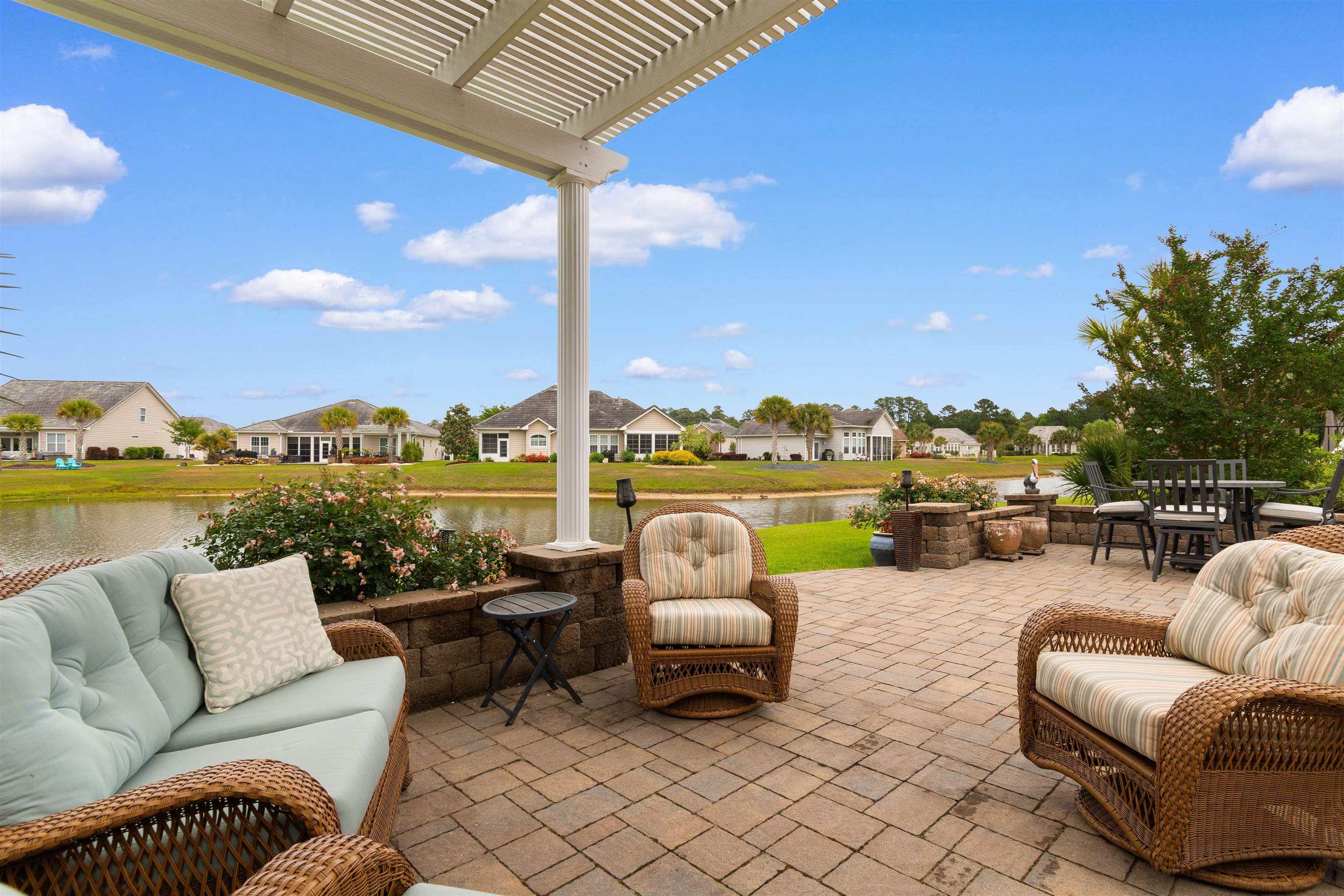 642 Evers Loop Surfside Beach, SC 29575 - Photo 44 of 65