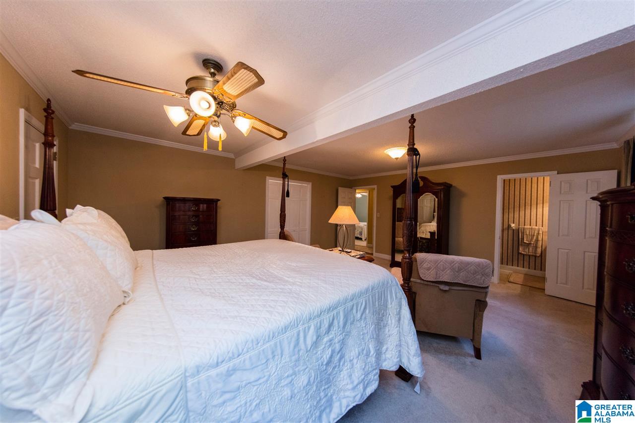 3429 Rock Ridge Circle Birmingham, AL 35210 - Photo 36 of 49