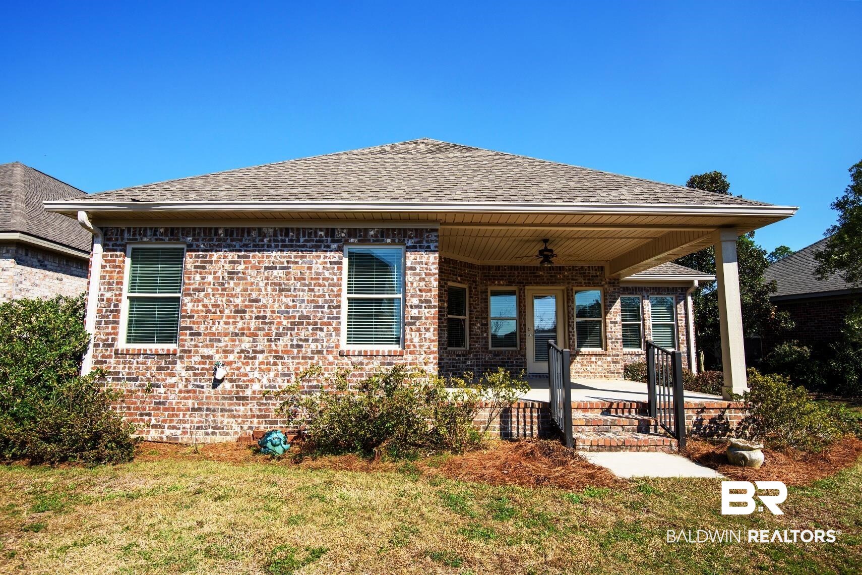 229 Divot Loop Fairhope, AL 36532 - Photo 20 of 24