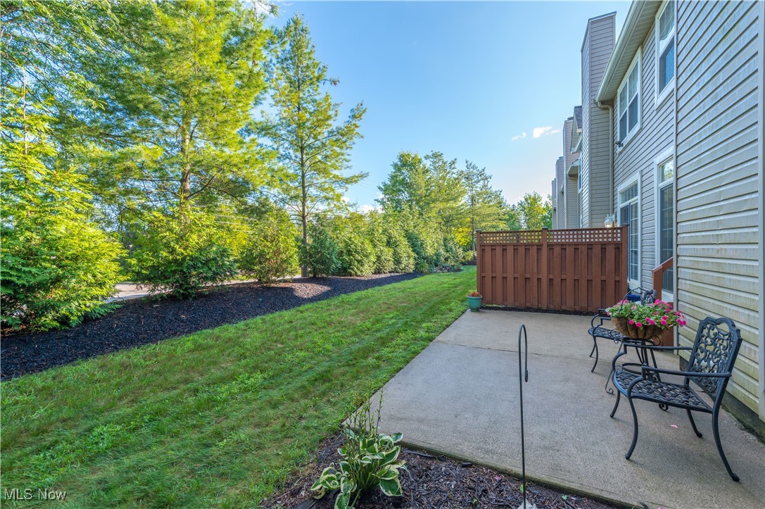 30233 Center Ridge Road, Unit 5 Westlake, OH 44145 - Photo 44 of 48 Gallery Image 44
