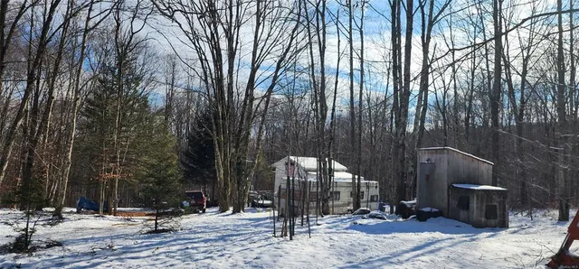 $995,000 | 1433 Country Road 56 Road, Mountain Dale, NY 12763