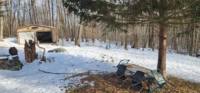 $995,000 | 1433 Country Road 56 Road, Mountain Dale, NY 12763