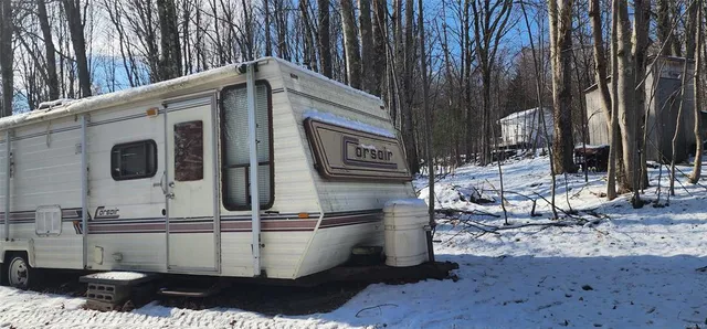 $995,000 | 1433 Country Road 56 Road, Mountain Dale, NY 12763