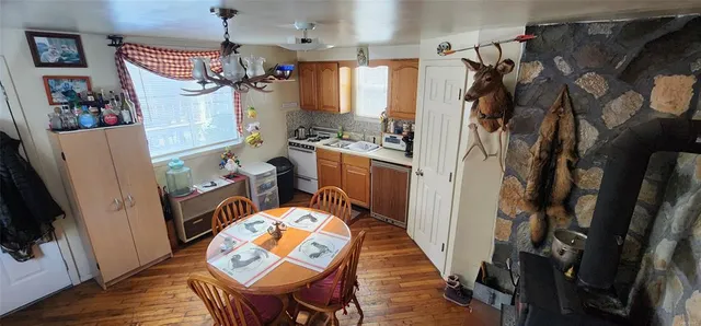 $995,000 | 1433 Country Road 56 Road, Mountain Dale, NY 12763