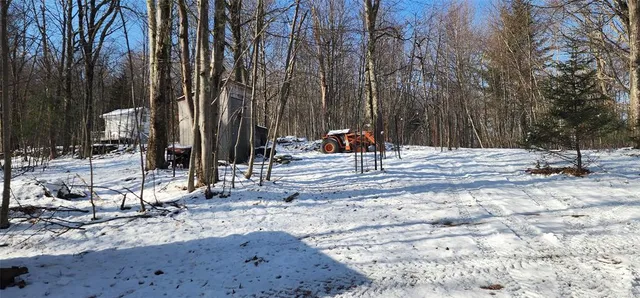 $995,000 | 1433 Country Road 56 Road, Mountain Dale, NY 12763