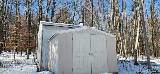 $995,000 | 1433 Country Road 56 Road, Mountain Dale, NY 12763