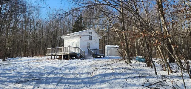 $995,000 | 1433 Country Road 56 Road, Mountain Dale, NY 12763