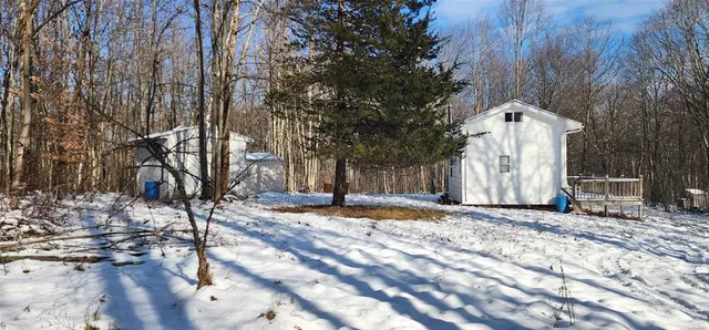 $995,000 | 1433 Country Road 56 Road, Mountain Dale, NY 12763