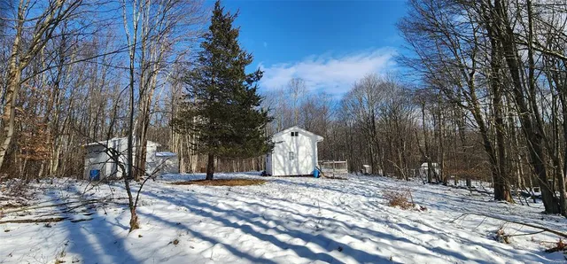 $995,000 | 1433 Country Road 56 Road, Mountain Dale, NY 12763