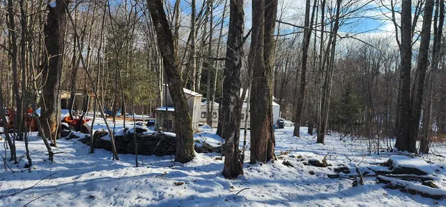 $995,000 | 1433 Country Road 56 Road, Mountain Dale, NY 12763