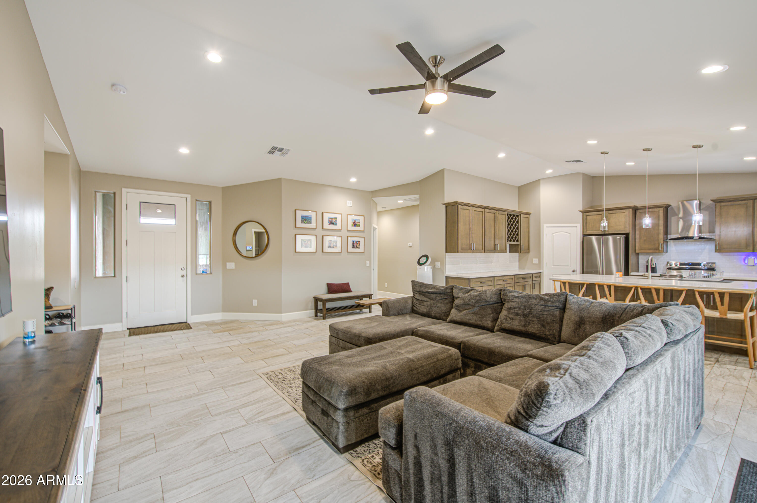 20349 West Hubbard Road Buckeye, AZ 85326 - Photo 9 of 56 Living Room 4