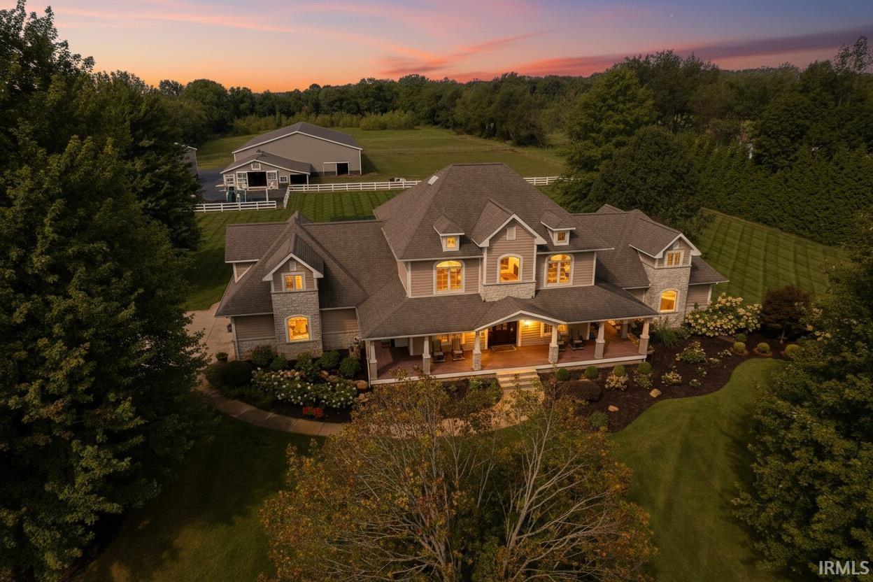 3126 North Fail Road La Porte, IN 46350 - Photo 1 of 50 Gallery Image 1