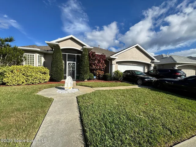 $3,500 | 5891 Herons Landing Drive, Rockledge, FL 32955