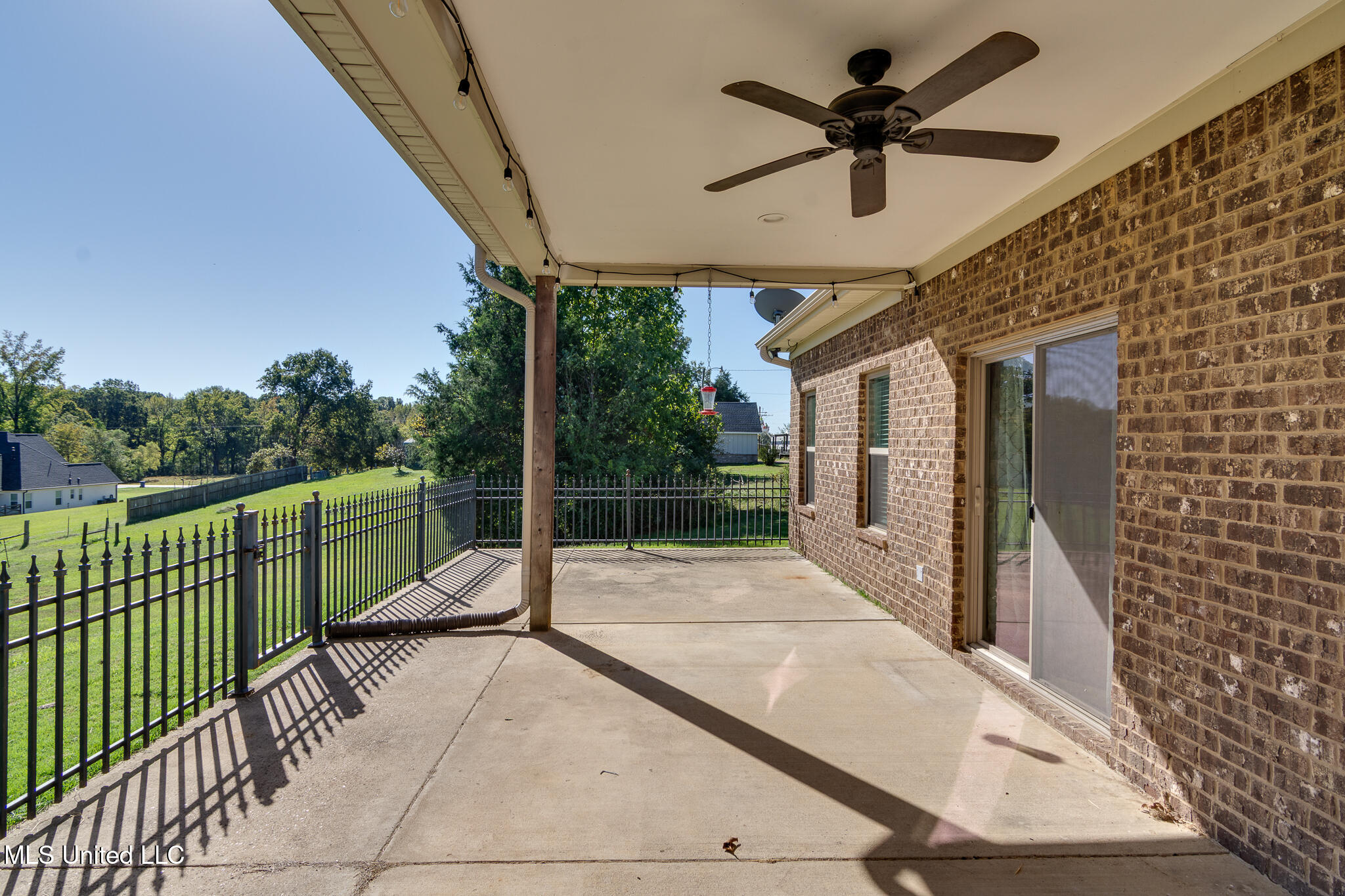 950 Malone Road South Hernando, MS 38632 - Photo 24 of 32 950 Malone Road South-32