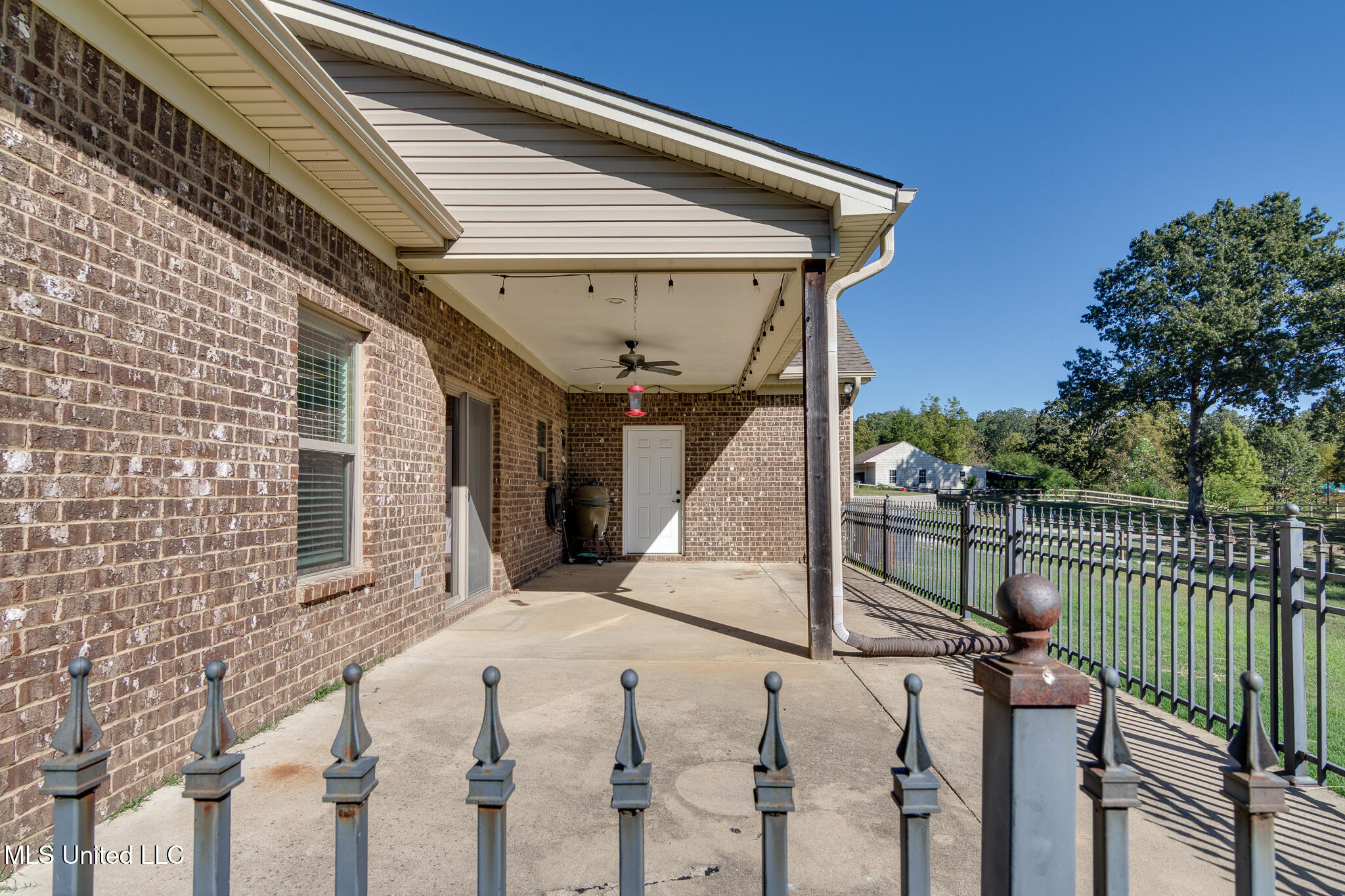 950 Malone Road South Hernando, MS 38632 - Photo 25 of 32 950 Malone Road South-33