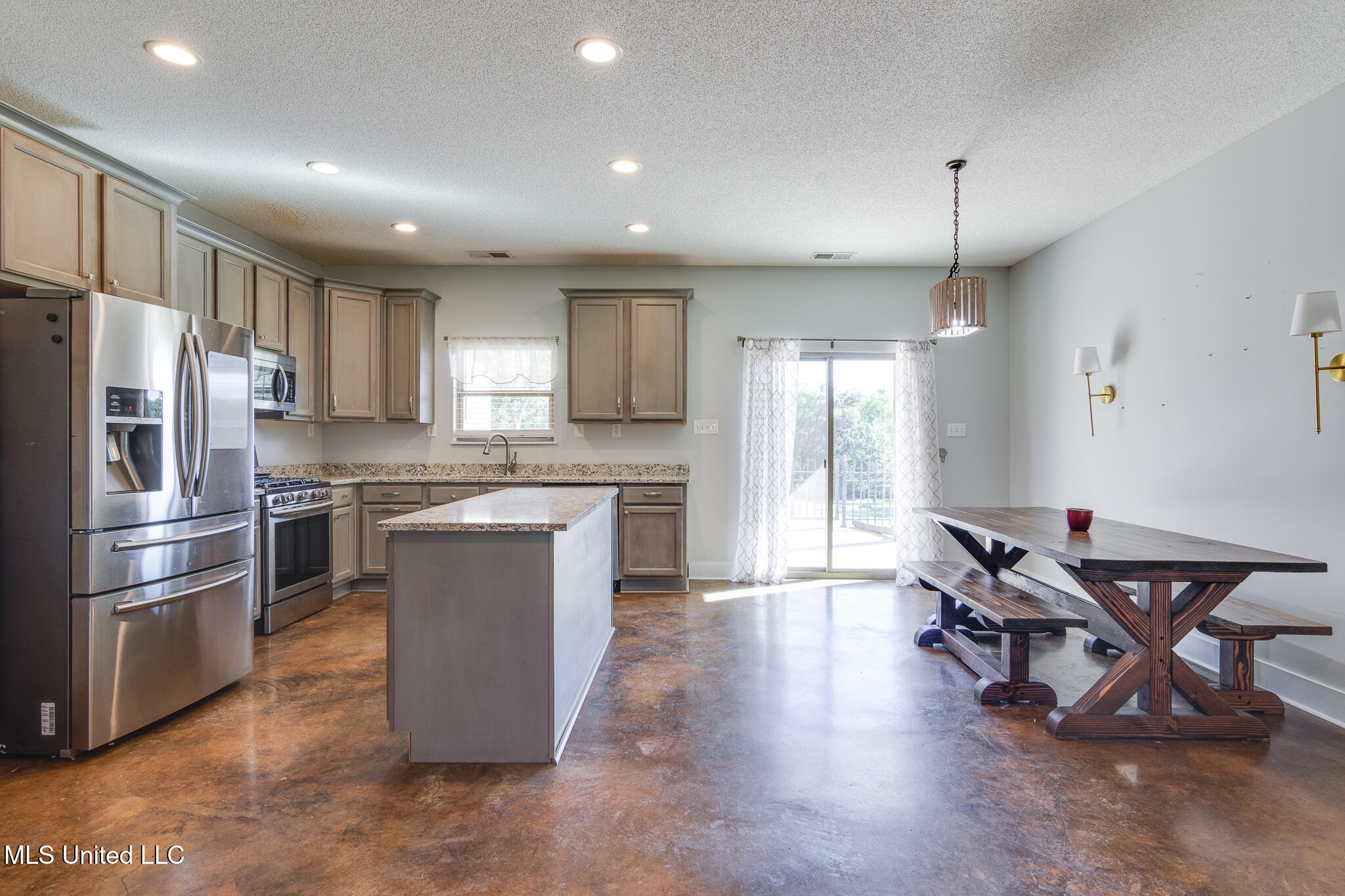 950 Malone Road South Hernando, MS 38632 - Photo 9 of 32 950 Malone Road South-9