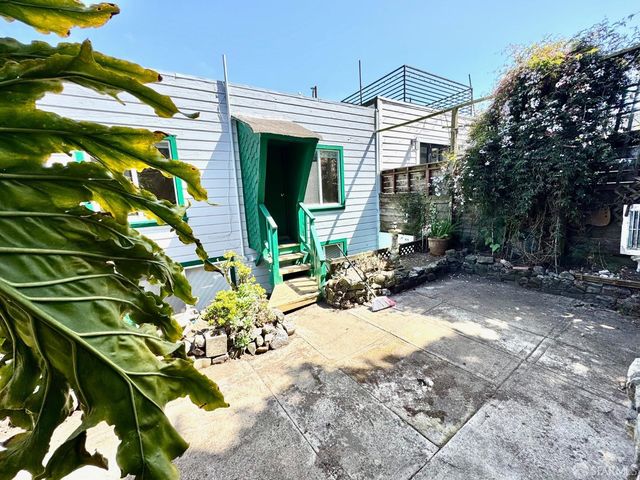 $1,100,000 | 726 Gates Street, San Francisco, CA 94110