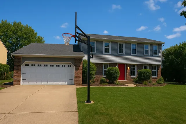 $344,900 | 1111 Country Drive, Shorewood, IL 60404