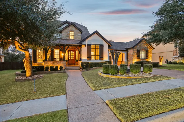 $1,450,000 | 436 SANTALUZ Path, Austin, TX 78732