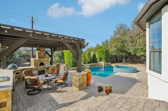 $1,450,000 | 436 SANTALUZ Path, Austin, TX 78732