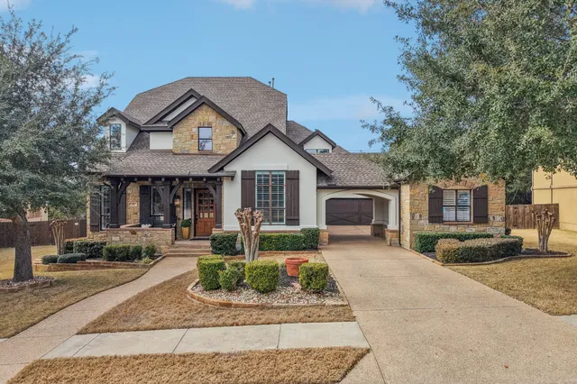 $1,450,000 | 436 SANTALUZ Path, Austin, TX 78732