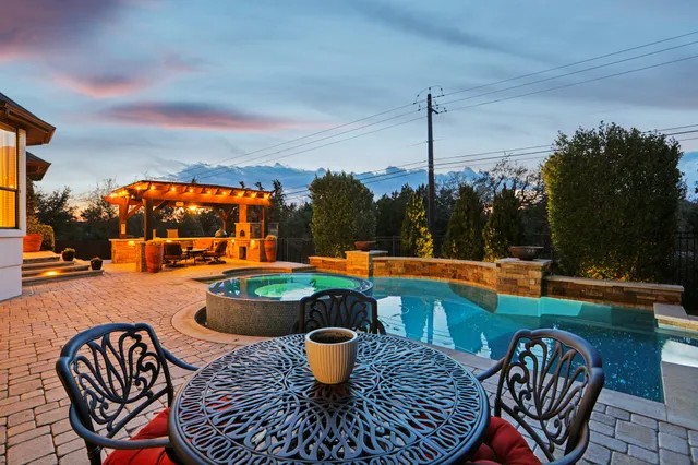 $1,450,000 | 436 SANTALUZ Path, Austin, TX 78732