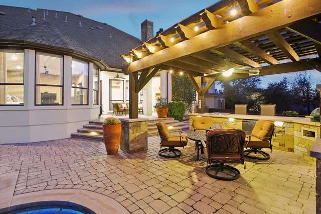 $1,450,000 | 436 SANTALUZ Path, Austin, TX 78732