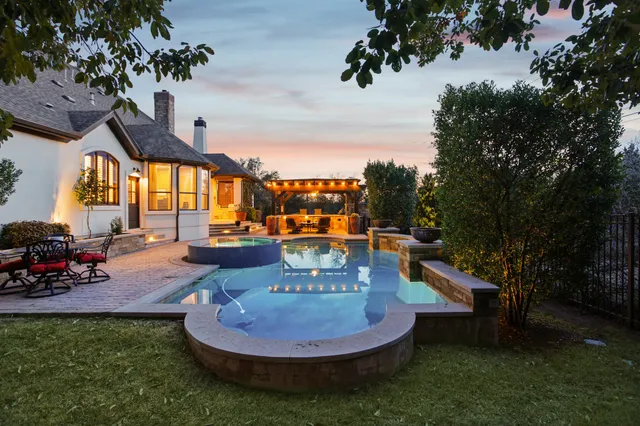 $1,450,000 | 436 SANTALUZ Path, Austin, TX 78732