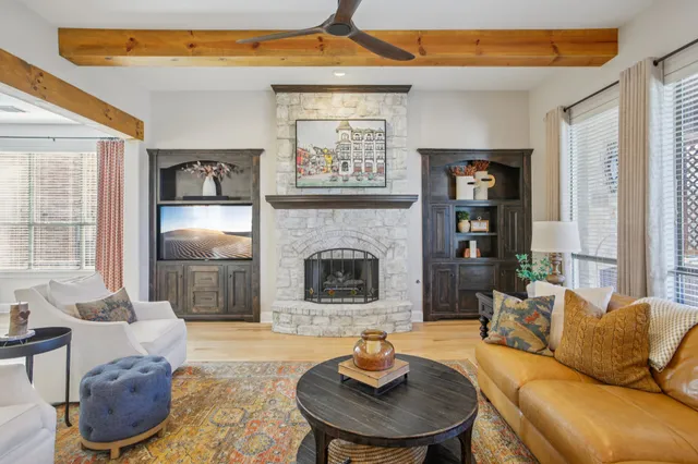 $1,450,000 | 436 SANTALUZ Path, Austin, TX 78732