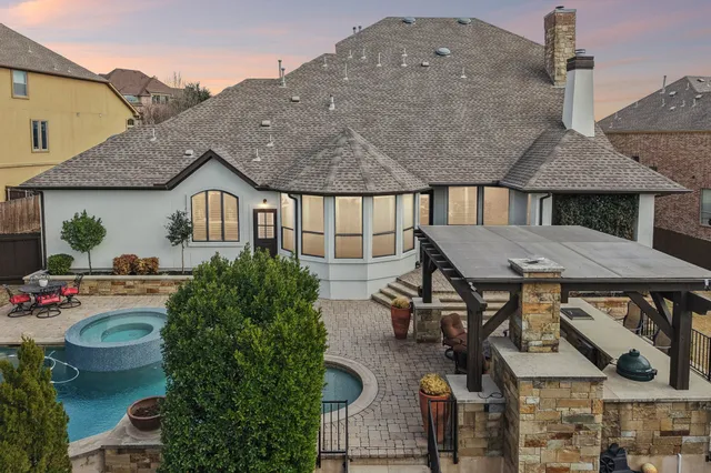 $1,450,000 | 436 SANTALUZ Path, Austin, TX 78732