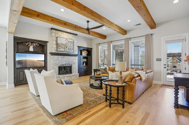 $1,450,000 | 436 SANTALUZ Path, Austin, TX 78732