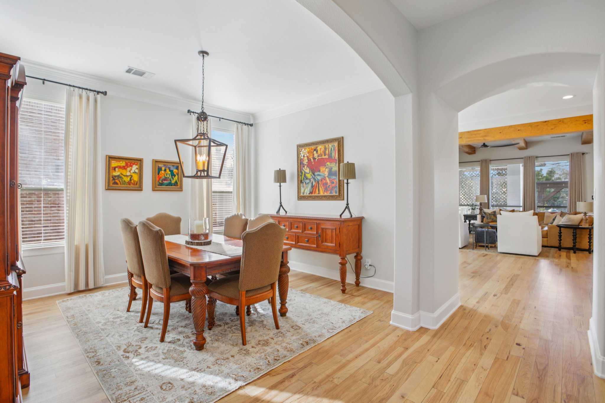 436 SANTALUZ Path Austin, TX 78732 - Photo 10 of 34