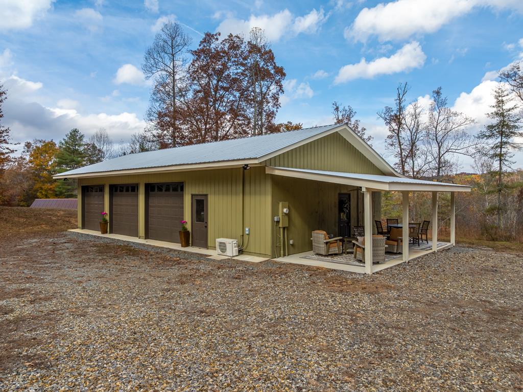 365 Lower Star Creek Road Morganton, GA 30560 - Photo 20 of 40