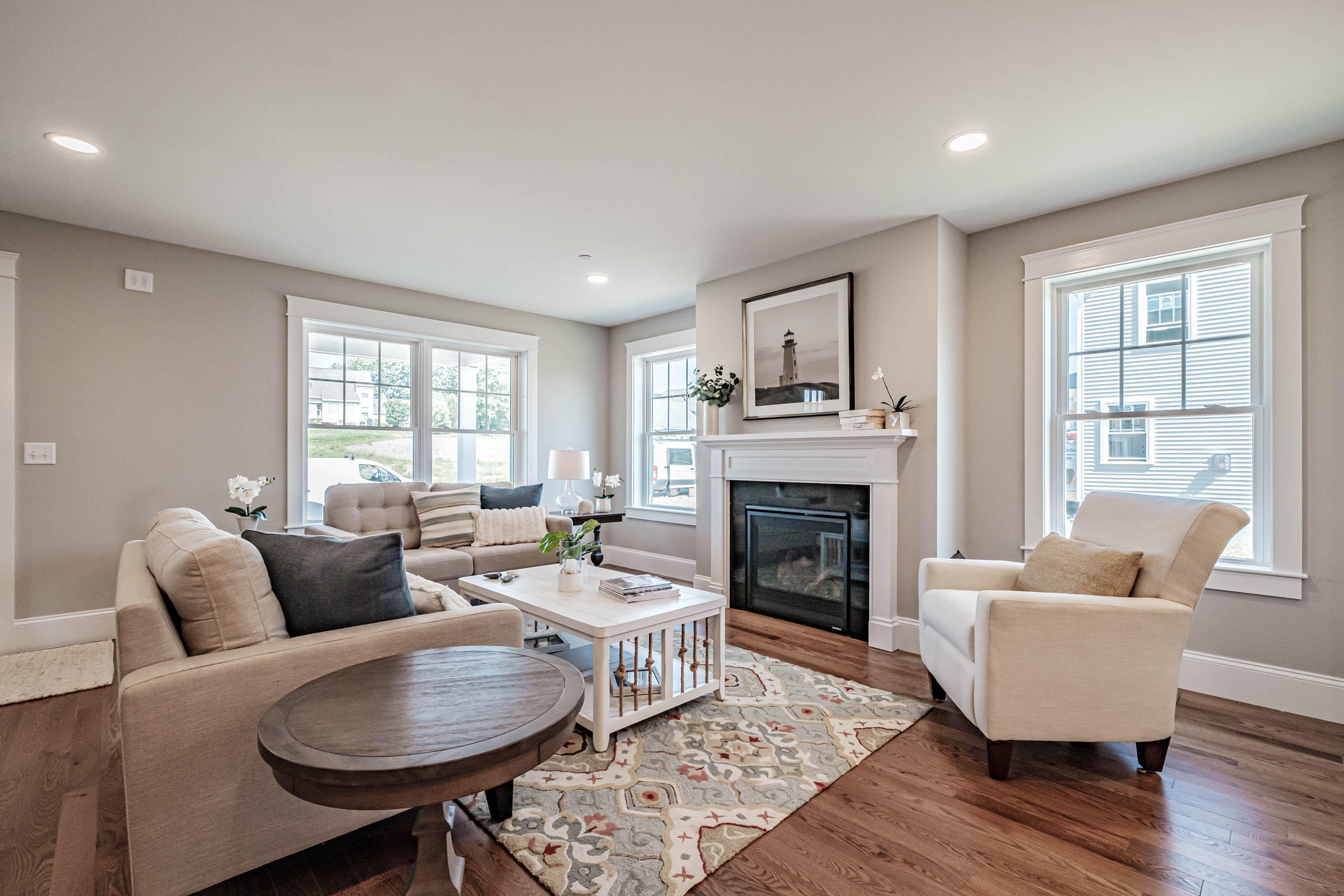 188 Falcon Crest Drive, Unit 58 Gorham, ME 04038 - Photo 15 of 36 20220830gp-60013