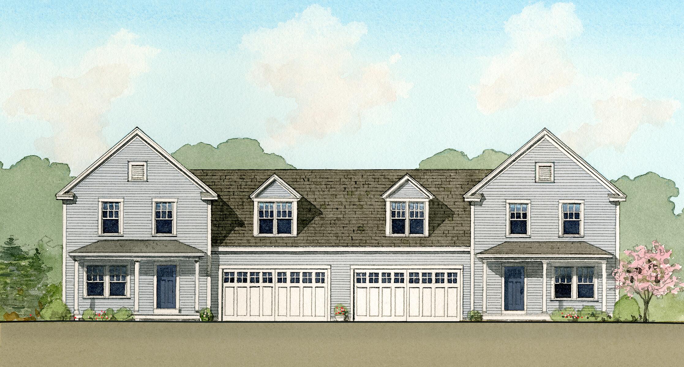 188 Falcon Crest Drive, Unit 58 Gorham, ME 04038 - Photo 36 of 36 The Cresent (fixed)