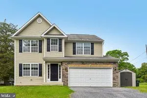 $750,000 | 5870 Deer Ridge Lane, Elkridge, MD 21075