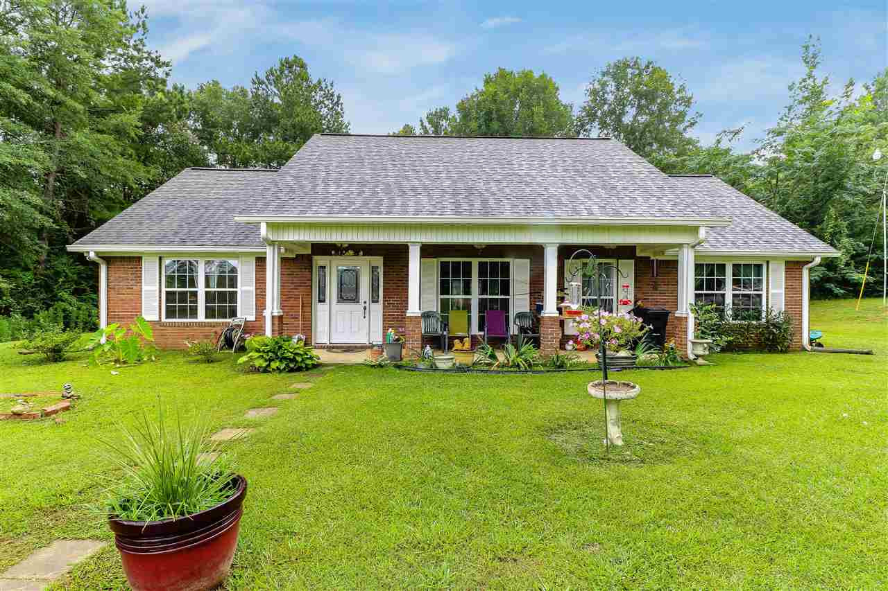 29 York Road Morton, MS 39117 - Photo 1 of 17 Photo 1