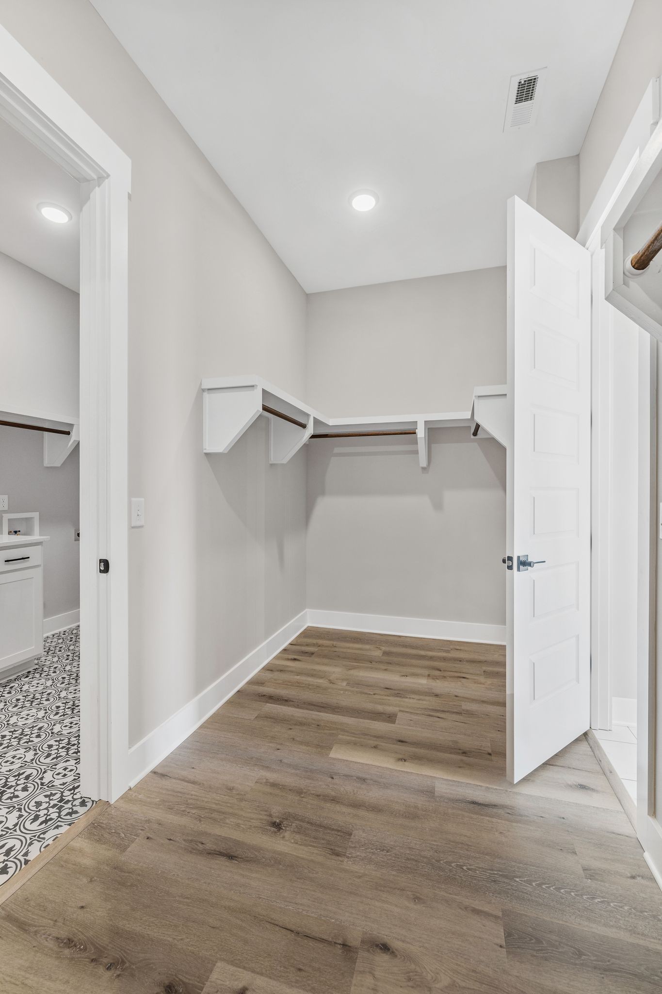 1694 McAfee Road Morrison, TN 37357 - Photo 23 of 41 a view of an empty room