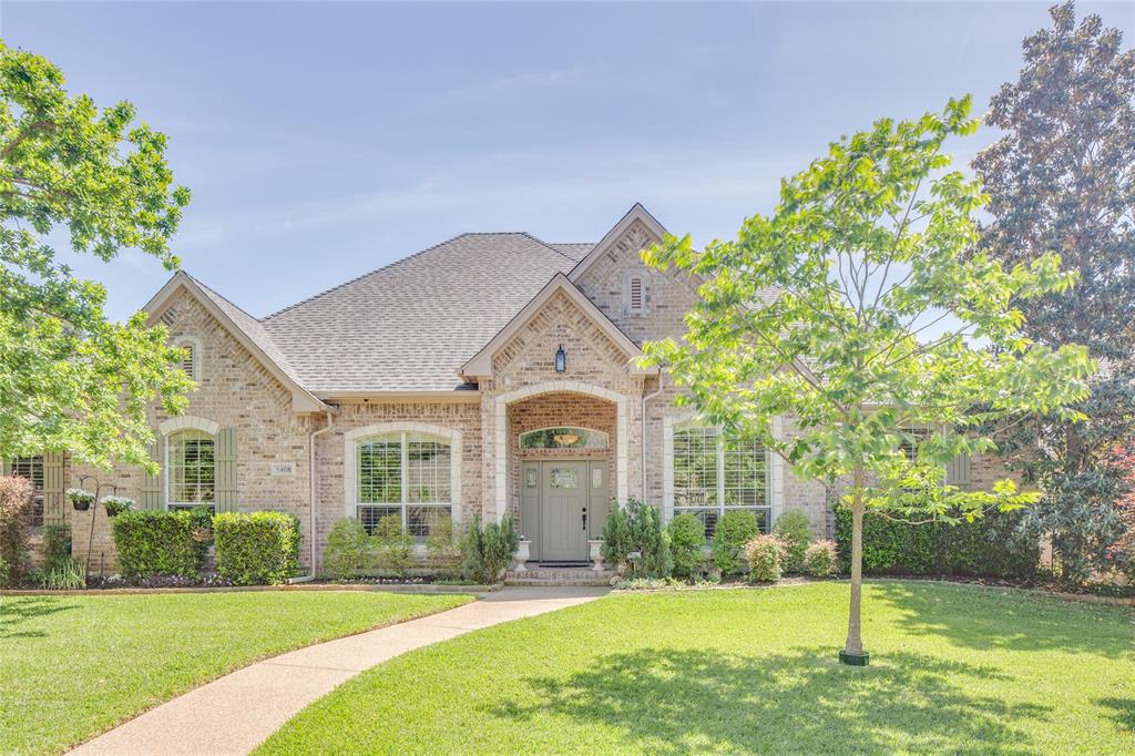 5408 Rome Court Arlington, TX 76017 - Photo 1 of 25