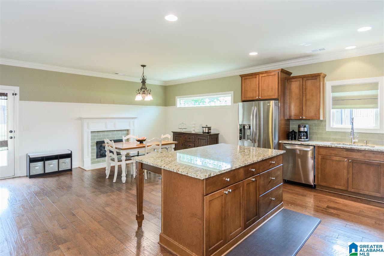 112 River Valley Road Helena, AL 35080 - Photo 12 of 45