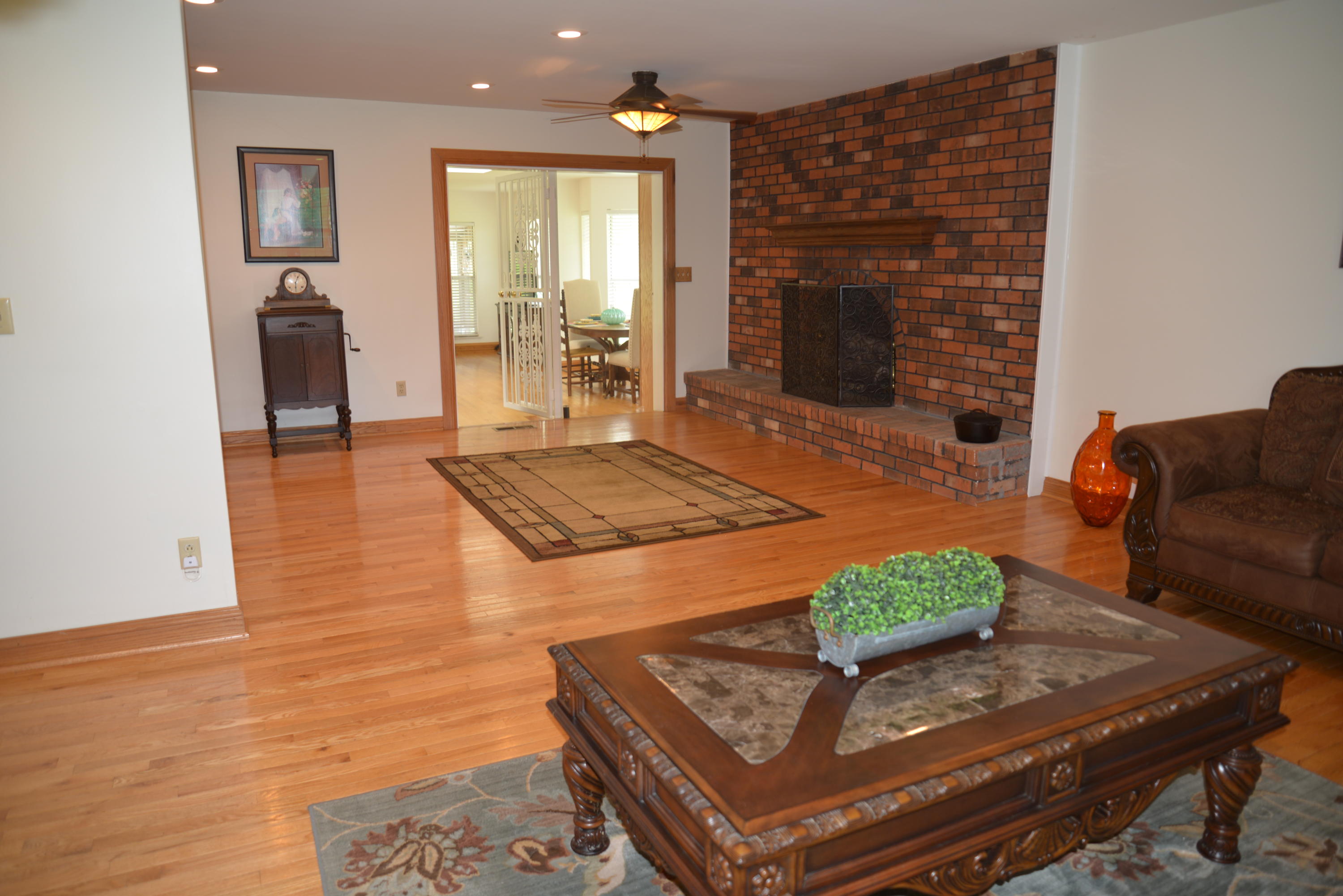 1736 Peavine Road Rock Spring, GA 30739 - Photo 13 of 26 13